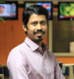 Saurav Rahman