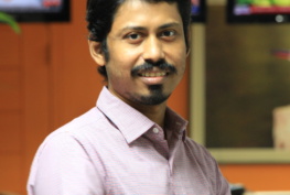 Saurav Rahman